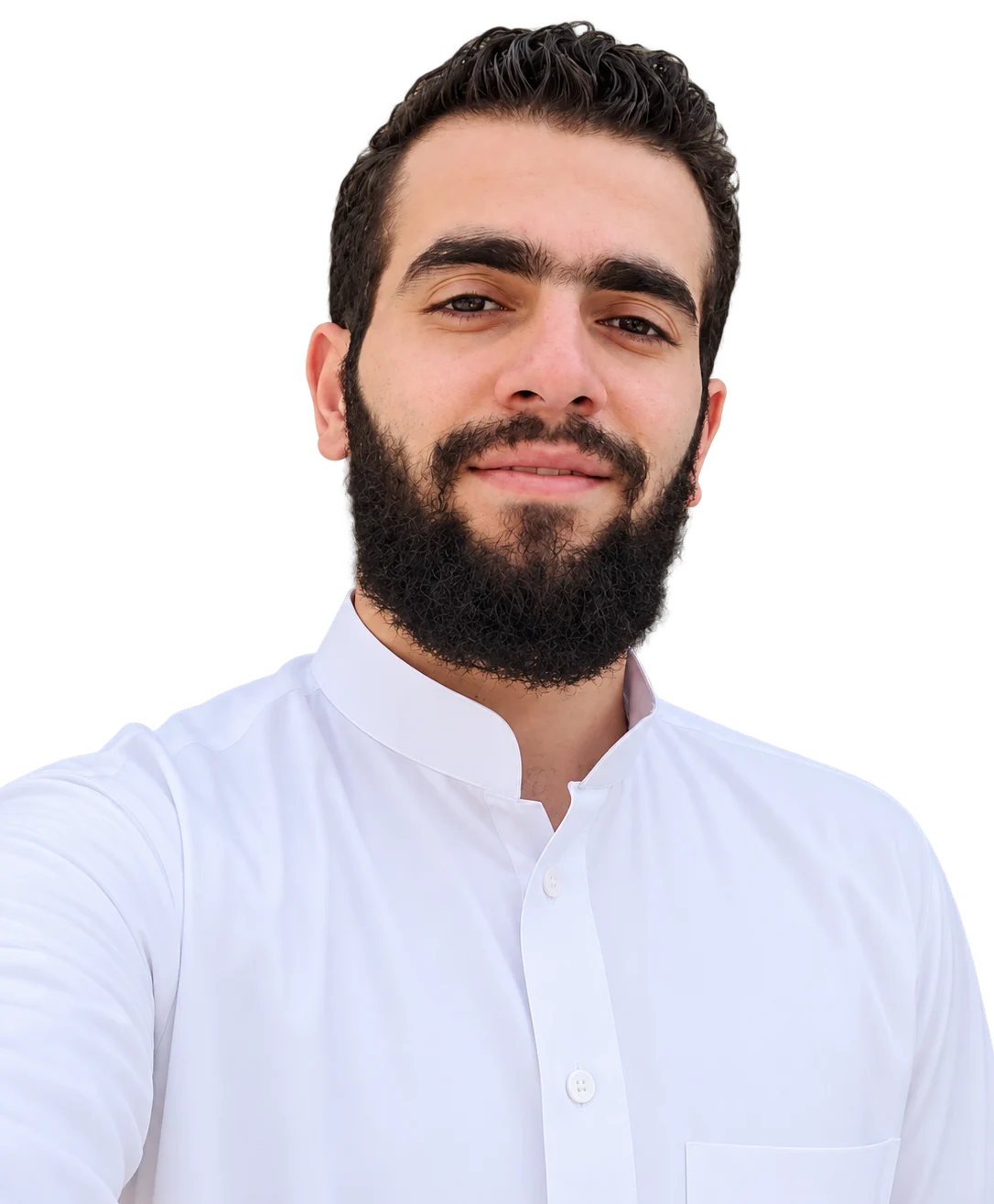 Sheikh Ahmed Ismail